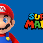 Bumkins Nintendo Super Mario Bros. Junior Bib Review and Kid Tested!