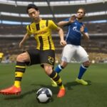 FIFA vs. PES – The Battle for Football Gaming Supremacy
