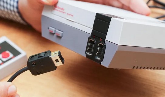 Unlocking the Fun - Must-Have NES Mini Accessories