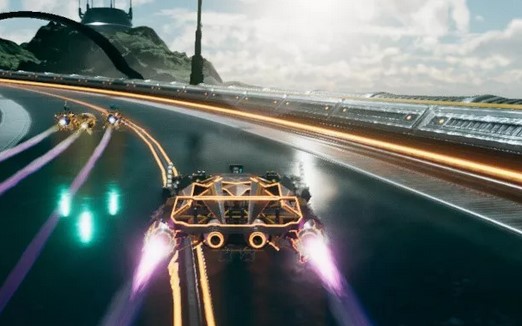 Gaming's Fast Lane - The Latest Updates in the Video Game World