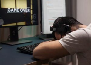 Battling Gamer Fatigue: Tips for Staying Energized and Inspired