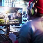 The Path to Professional Video Gaming: Your Journey Begins Here