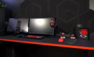  Elevate Your Experience: Customizing Your Home Gaming Setup