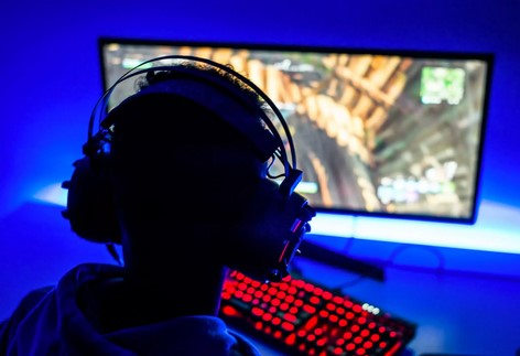 Building Connections: Finding Your Online Gaming Partner