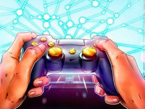 Blockchain Video Games and the Evolution of Gaming