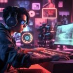 Gaming with Swag: Style and Expression in the Gaming World