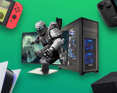 DIY Console Upgrades to Elevate Your Gaming Experience