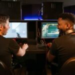 Fostering Connection: Exploring Online Gaming Communities