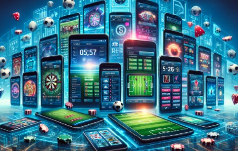 Smart Gaming Tactics: Strategies for the Digital Arena