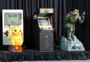 Gamer Hall of Fame: Celebrating the Legends of Gaming
