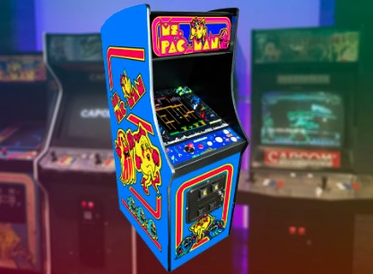 Embracing Nostalgia: The Resurgence of 70s Retro Gaming