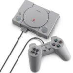 The Legacy of the Original PlayStation Console