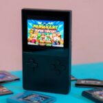 Gaming On the Go: Exploring the World of Pocket Console Gaming